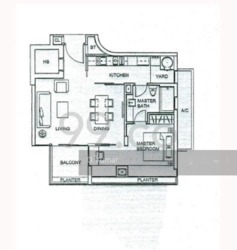 Rivervale Crest (D19), Apartment #207245901